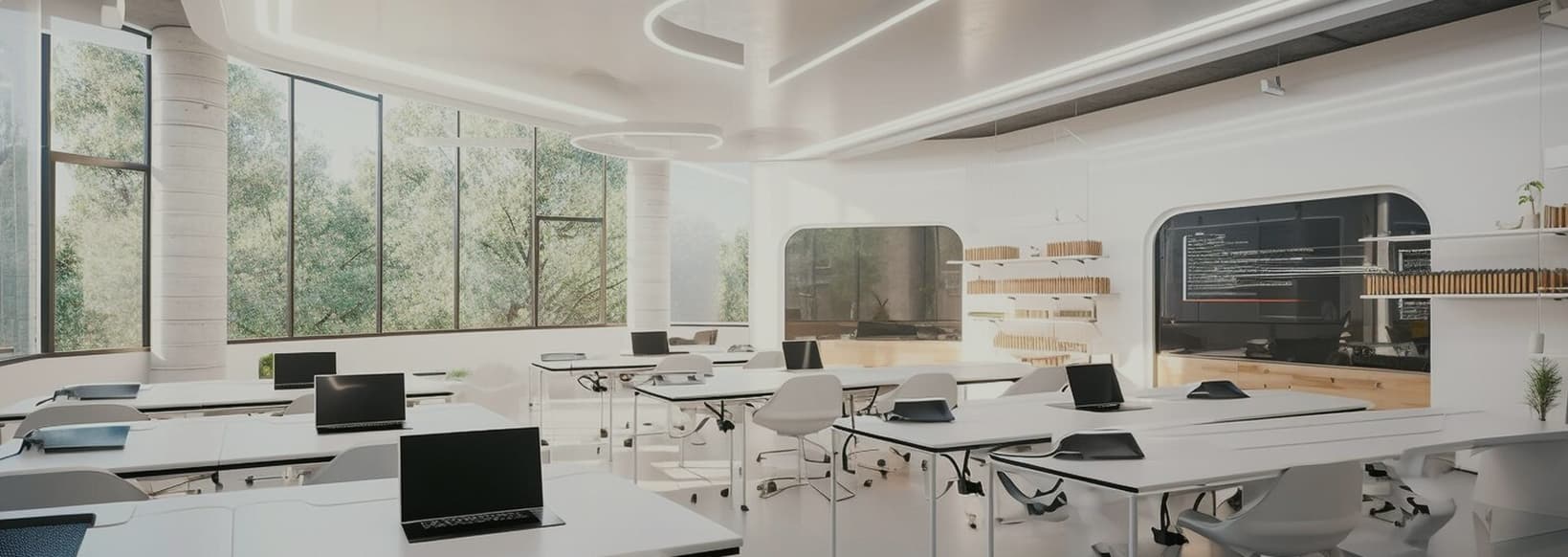Office Background